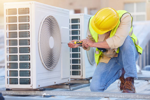 Best HVAC companies near me  in Colmar Manor, MD