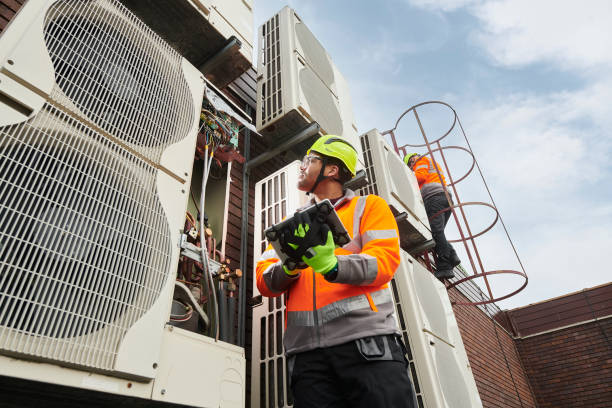 Best HVAC replacement cost  in Colmar Manor, MD