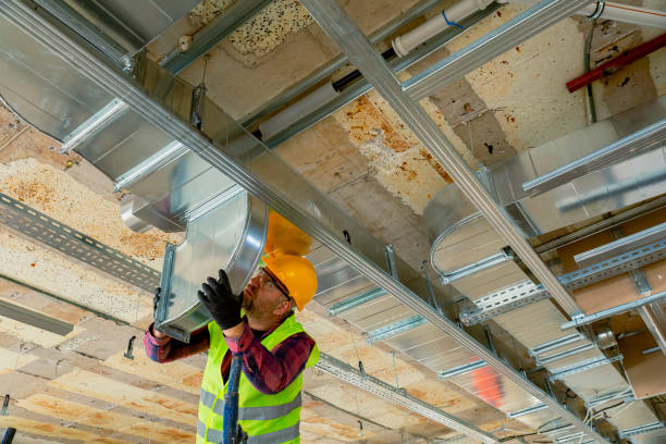 Best Residential HVAC services  in Colmar Manor, MD