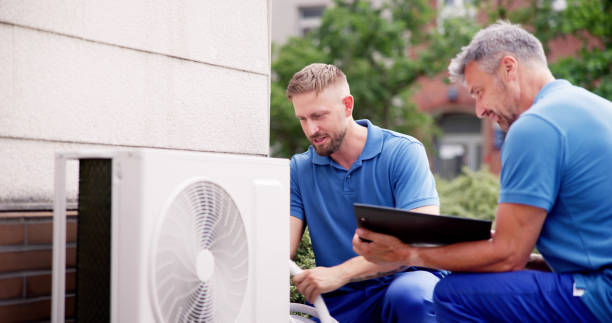 Professional HVAC in Colmar Manor, MD
