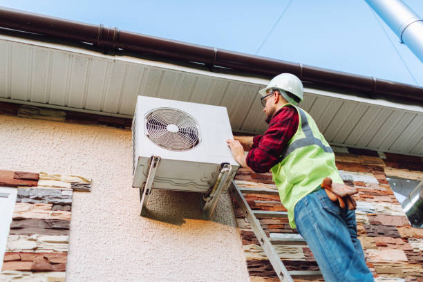 Best HVAC emergency services  in Colmar Manor, MD