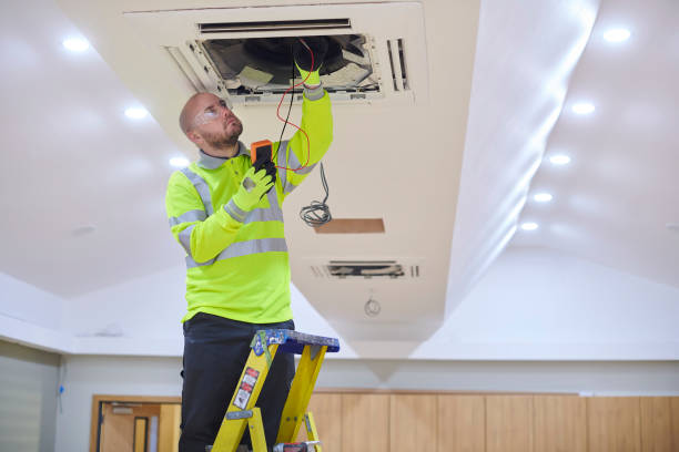 Best Commercial HVAC repair  in Colmar Manor, MD