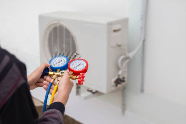 Best HVAC repair near me  in Colmar Manor, MD
