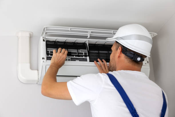 Best HVAC emergency services  in Colmar Manor, MD