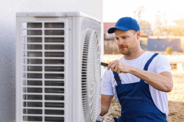 Best HVAC air duct cleaning  in Colmar Manor, MD