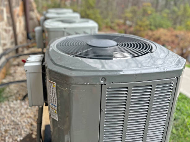Best HVAC system installation  in Colmar Manor, MD